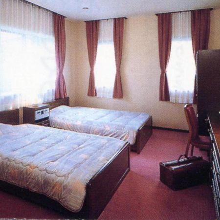 Tomoyama Kanko Hotel Сима Экстерьер фото