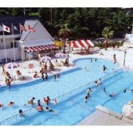 Tomoyama Kanko Hotel Сима Экстерьер фото