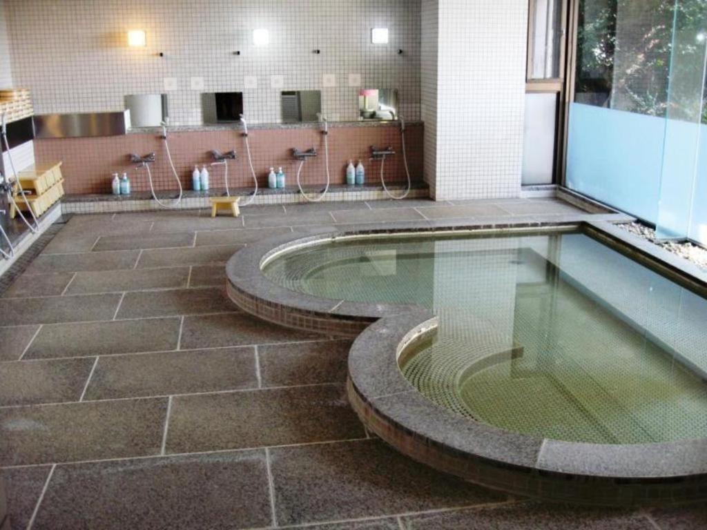 Tomoyama Kanko Hotel Сима Экстерьер фото