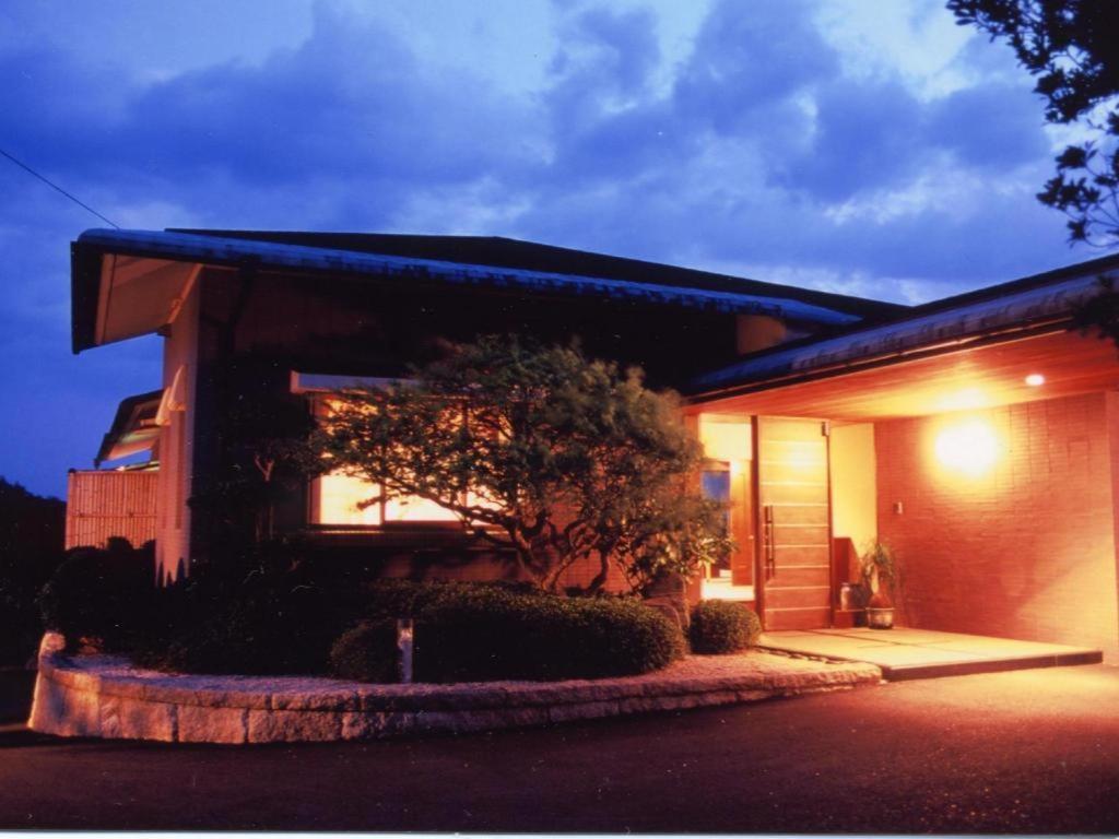 Tomoyama Kanko Hotel Сима Экстерьер фото