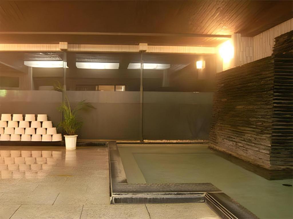 Tomoyama Kanko Hotel Сима Экстерьер фото