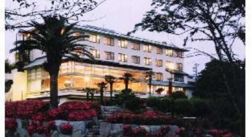 Tomoyama Kanko Hotel Сима Экстерьер фото