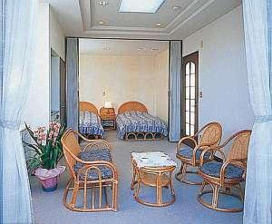 Tomoyama Kanko Hotel Сима Экстерьер фото
