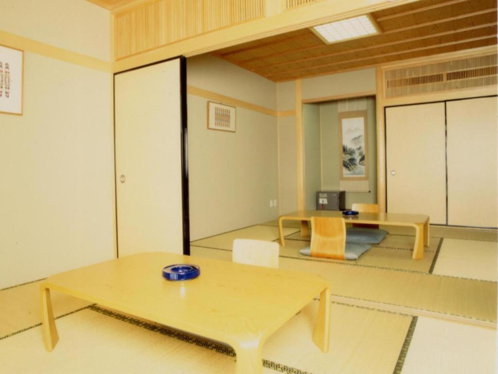 Tomoyama Kanko Hotel Сима Экстерьер фото