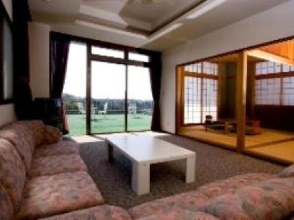 Tomoyama Kanko Hotel Сима Экстерьер фото