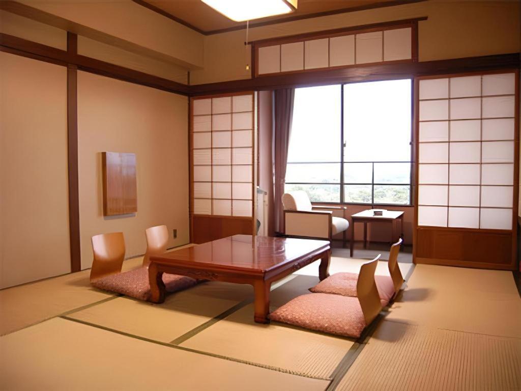 Tomoyama Kanko Hotel Сима Экстерьер фото
