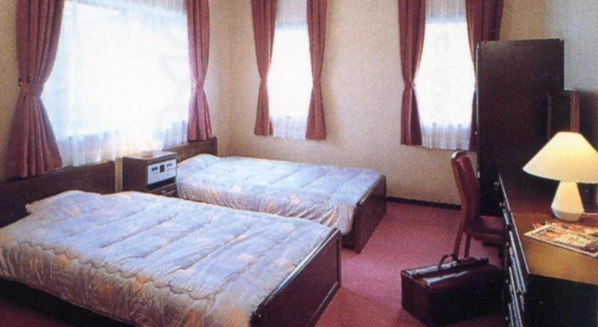 Tomoyama Kanko Hotel Сима Экстерьер фото