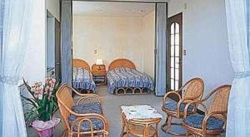 Tomoyama Kanko Hotel Сима Экстерьер фото