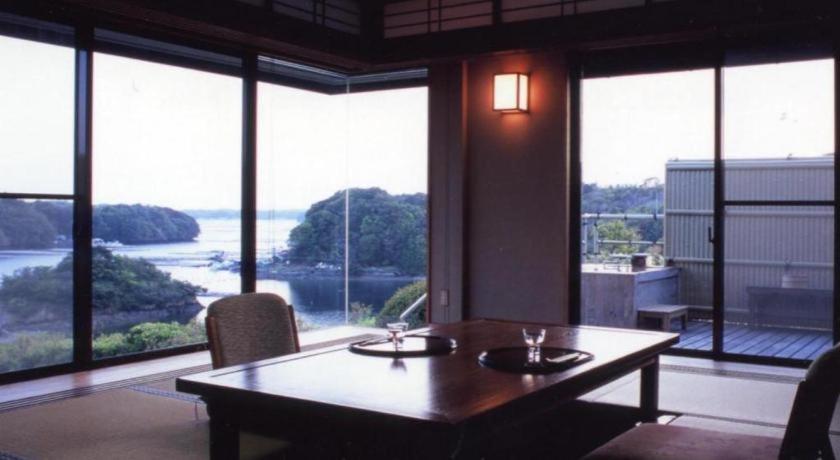 Tomoyama Kanko Hotel Сима Экстерьер фото