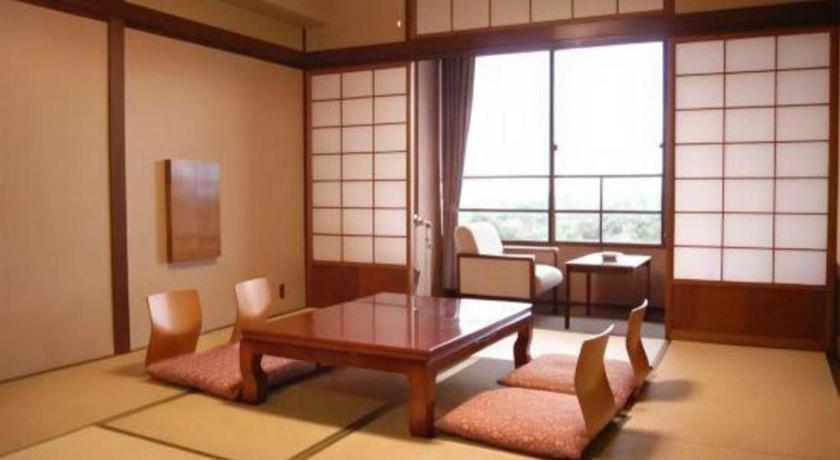 Tomoyama Kanko Hotel Сима Экстерьер фото