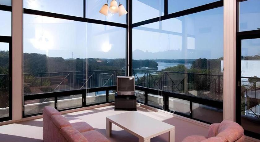 Tomoyama Kanko Hotel Сима Экстерьер фото