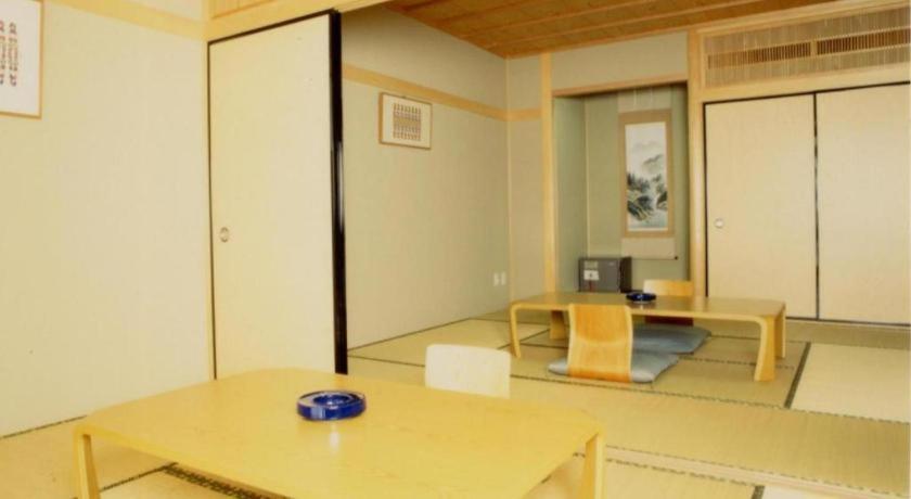 Tomoyama Kanko Hotel Сима Экстерьер фото