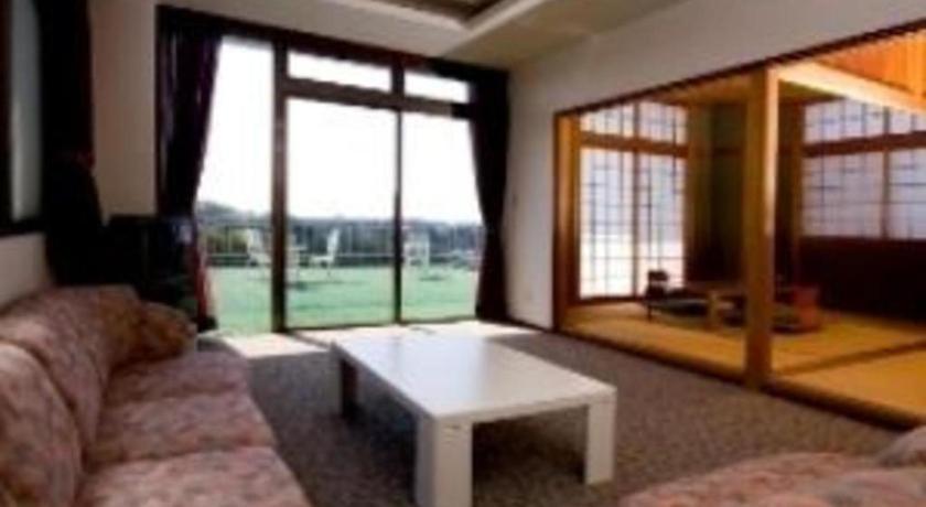 Tomoyama Kanko Hotel Сима Экстерьер фото