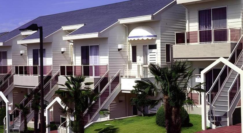 Tomoyama Kanko Hotel Сима Экстерьер фото