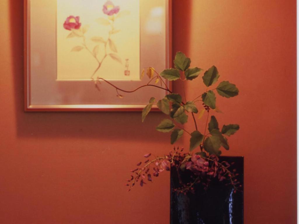 Tomoyama Kanko Hotel Сима Экстерьер фото